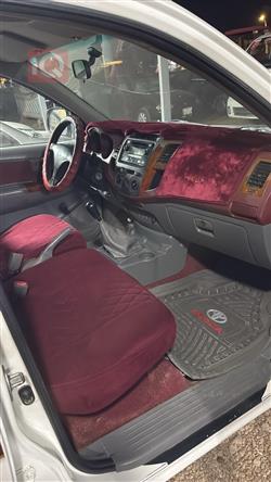 تويوتا هايلوكس